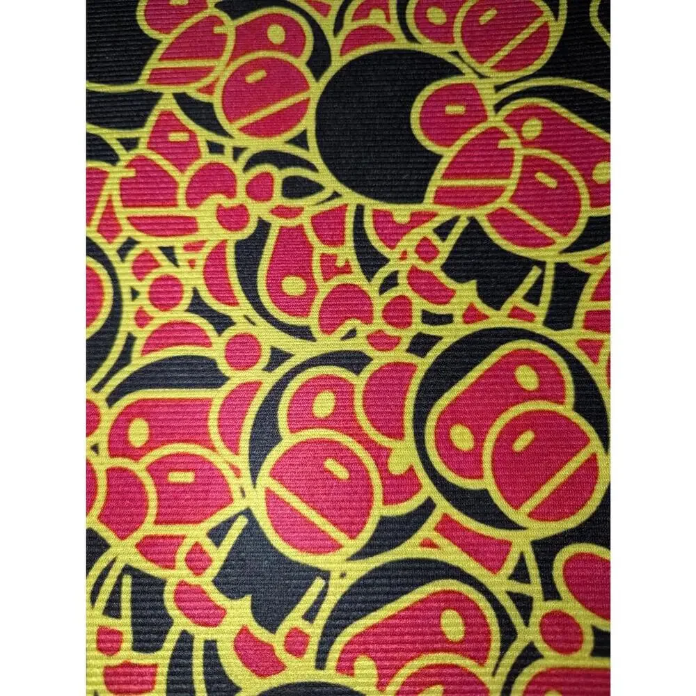 NEW Hypebeast BAPE Baby Milo All Over Print Rug 33x22